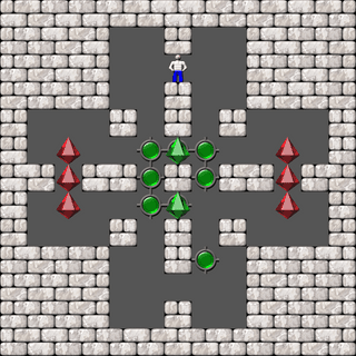 Уровень 71 — More Bugs collections